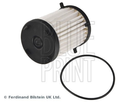 Picture of Hydraulic Filter -  automatic transmission - BLUE PRINT - ADBP210125