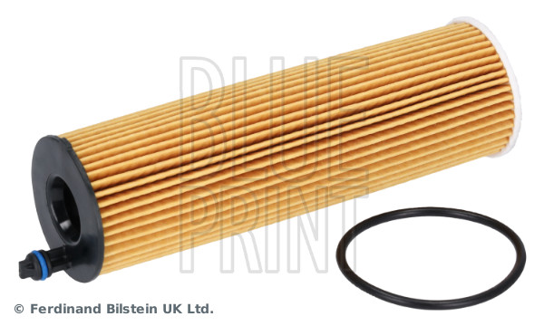 Picture of Oil Filter - BLUE PRINT - ADBP210150