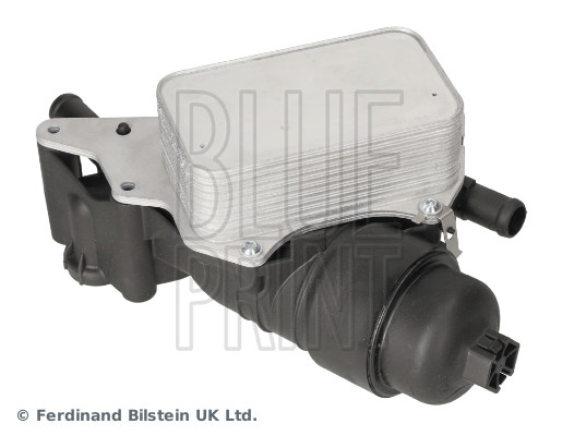 Picture of Housing, oil filter - BLUE PRINT - ADBP210173