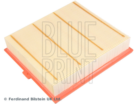 Picture of BLUE PRINT - ADBP220063 - Air Filter (Air Supply)