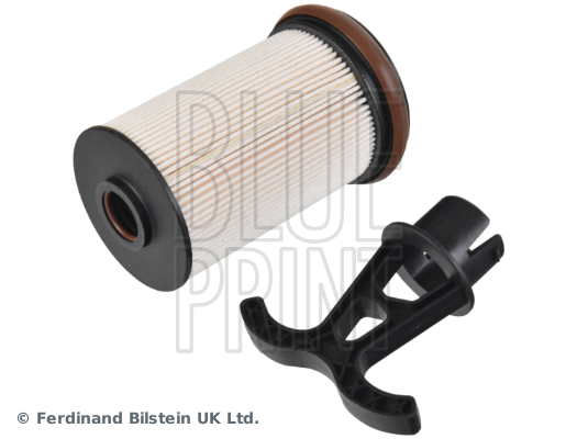 Picture of BLUE PRINT - ADBP230043 - Fuel filter (Fuel Supply System)