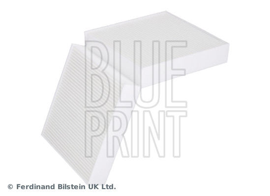 Picture of BLUE PRINT - ADBP250000 - Filter, interior air (Heating/Ventilation)