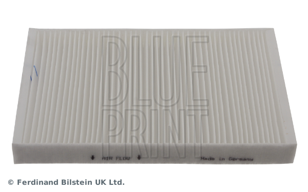 Picture of BLUE PRINT - ADBP250005 - Filter, interior air (Heating/Ventilation)
