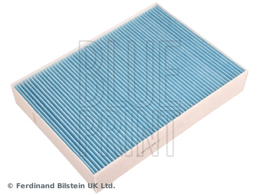 Picture of BLUE PRINT - ADBP250017 - Filter, interior air (Heating/Ventilation)