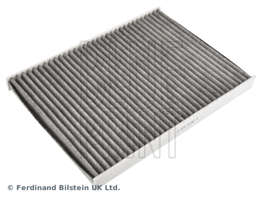 Picture of BLUE PRINT - ADBP250020 - Filter, interior air (Heating/Ventilation)