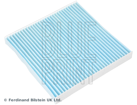Picture of BLUE PRINT - ADBP250029 - Filter, interior air (Heating/Ventilation)
