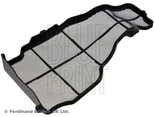 Picture of BLUE PRINT - ADBP250047 - Filter, interior air (Heating/Ventilation)