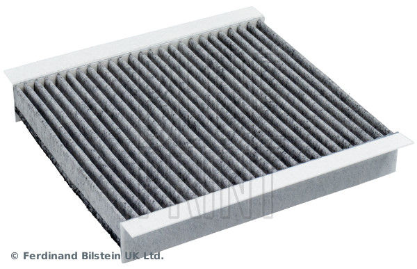 Picture of BLUE PRINT - ADBP250051 - Filter, interior air (Heating/Ventilation)