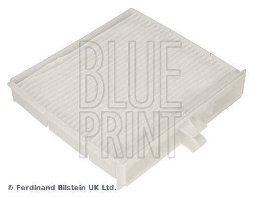 Picture of Filter -  interior air - BLUE PRINT - ADBP250087