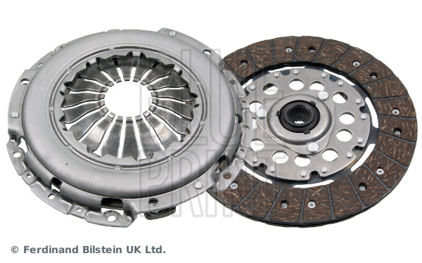 Picture of BLUE PRINT - ADBP300006 - Clutch Kit (Clutch)