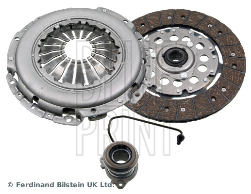Picture of BLUE PRINT - ADBP300007 - Clutch Kit (Clutch)