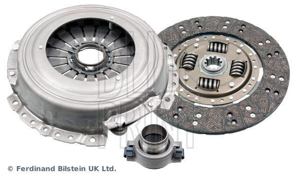 Picture of BLUE PRINT - ADBP300022 - Clutch Kit (Clutch)