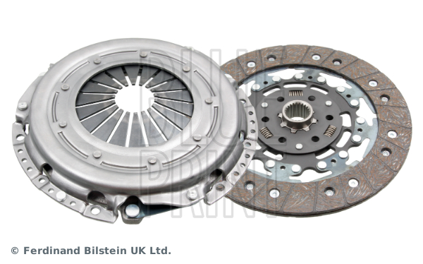 Picture of  - BLUE PRINT - ADBP300062