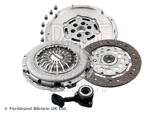 Picture of BLUE PRINT - ADBP300081 - Clutch Kit (Clutch)