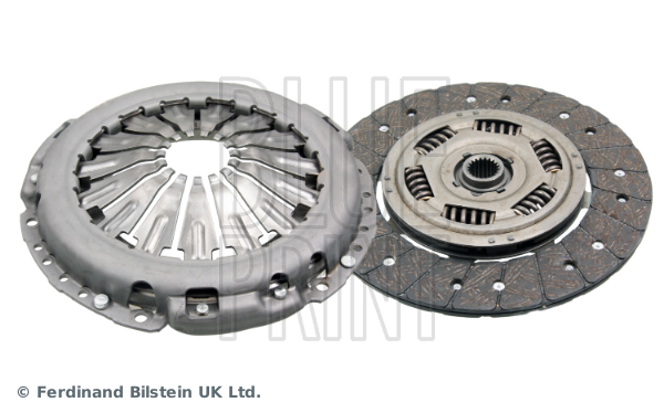 Picture of BLUE PRINT - ADBP300153 - Clutch Kit (Clutch)