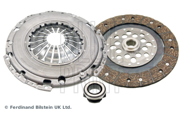 Picture of BLUE PRINT - ADBP300182 - Clutch Kit (Clutch)