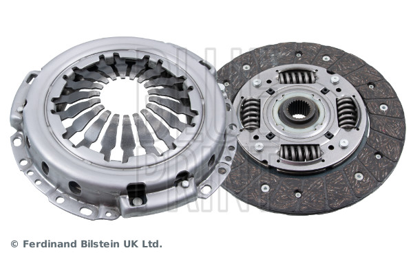 Picture of Clutch Kits - BLUE PRINT - ADBP300185