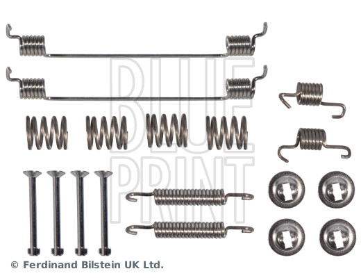 Picture of Accessory Kit -  brake shoes - BLUE PRINT - ADBP410071