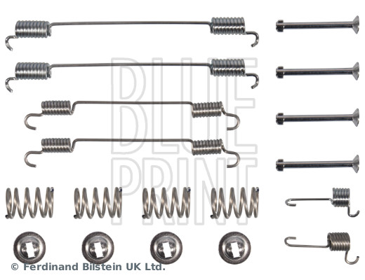 Picture of Accessory Kit -  brake shoes - BLUE PRINT - ADBP410075