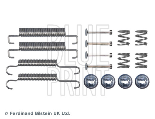 Picture of Accessory Kit -  brake shoes - BLUE PRINT - ADBP410083
