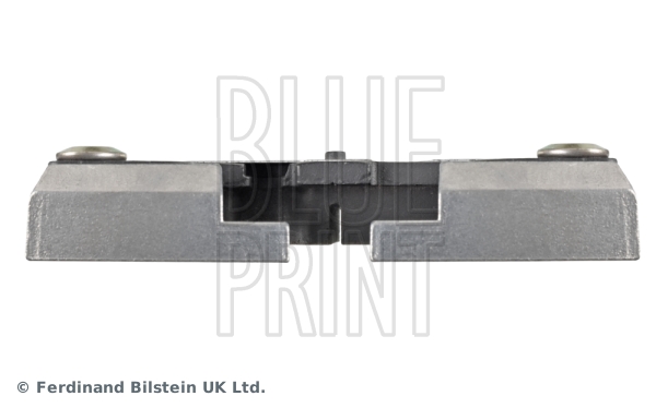Picture of BLUE PRINT - ADBP420002 - Brake Pad Set, disc brake (Brake System)