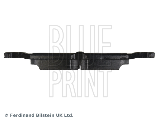 Picture of BLUE PRINT - ADBP420012 - Brake Pad Set, disc brake (Brake System)