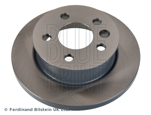 Picture of BLUE PRINT - ADBP430007 - Brake Disc (Braking System)
