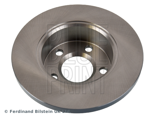 Picture of BLUE PRINT - ADBP430007 - Brake Disc (Braking System)