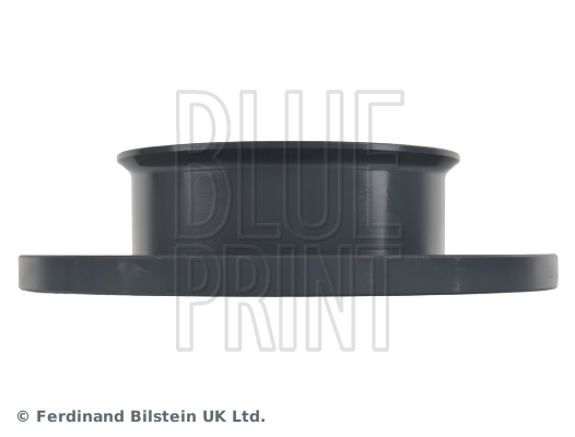 Picture of BLUE PRINT - ADBP430007 - Brake Disc (Braking System)