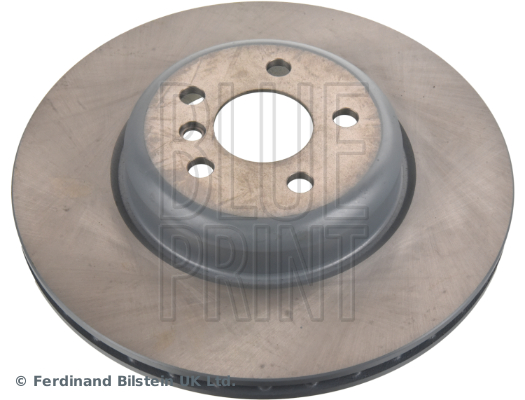 Picture of BLUE PRINT - ADBP430018 - Brake Disc (Braking System)
