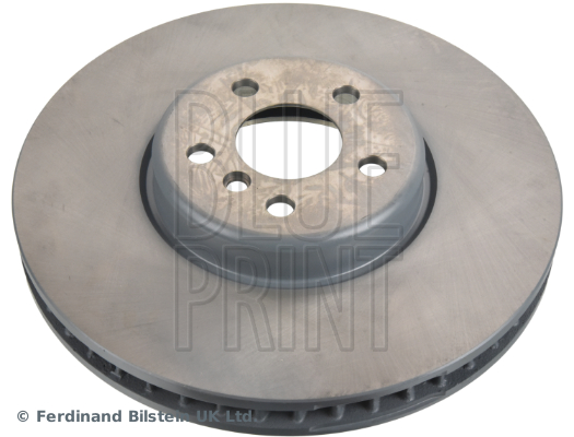 Picture of BLUE PRINT - ADBP430020 - Brake Disc (Braking System)
