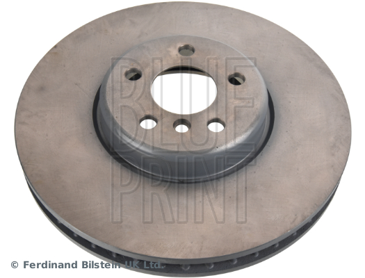 Picture of BLUE PRINT - ADBP430021 - Brake Disc (Braking System)