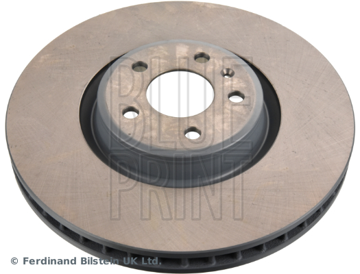 Picture of BLUE PRINT - ADBP430022 - Brake Disc (Braking System)