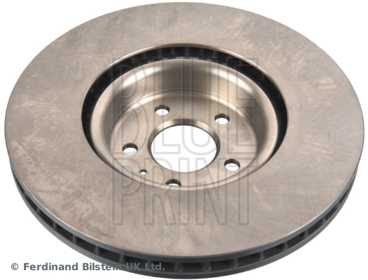 Picture of BLUE PRINT - ADBP430022 - Brake Disc (Braking System)