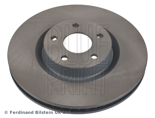 Picture of BLUE PRINT - ADBP430035 - Brake Disc (Braking System)