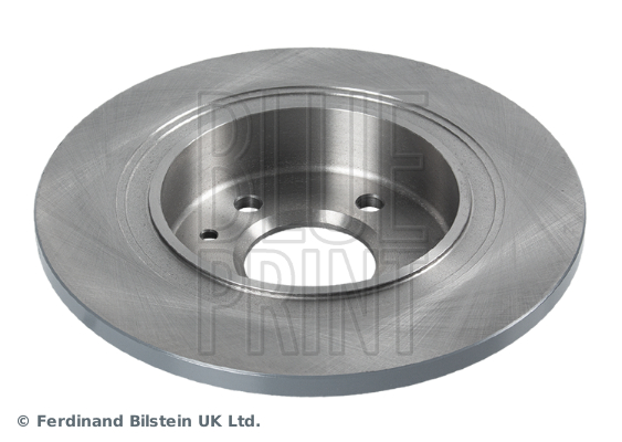 Picture of BLUE PRINT - ADBP430035 - Brake Disc (Braking System)