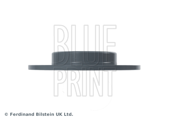 Picture of BLUE PRINT - ADBP430035 - Brake Disc (Braking System)