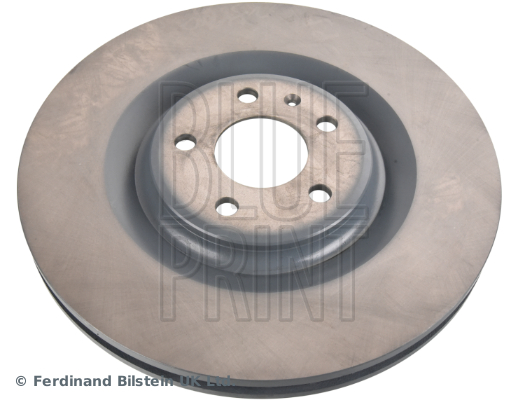 Picture of BLUE PRINT - ADBP430046 - Brake Disc (Braking System)