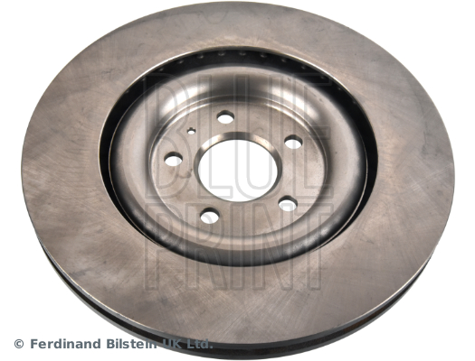 Picture of BLUE PRINT - ADBP430046 - Brake Disc (Braking System)