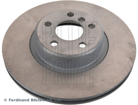 Picture of BLUE PRINT - ADBP430064 - Brake Disc (Braking System)