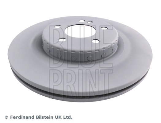 Picture of Brake Disc - BLUE PRINT - ADBP430086