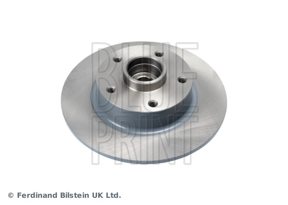 Picture of BLUE PRINT - ADBP430094 - Brake Disc (Braking System)