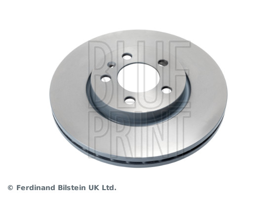 Picture of BLUE PRINT - ADBP430098 - Brake Disc (Braking System)