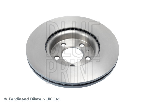 Picture of BLUE PRINT - ADBP430098 - Brake Disc (Braking System)