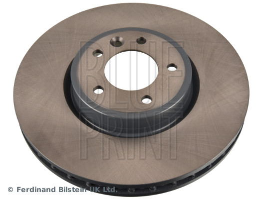 Picture of BLUE PRINT - ADBP430106 - Brake Disc (Braking System)