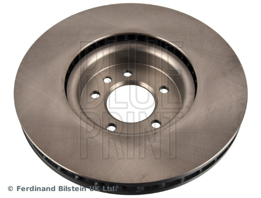 Picture of BLUE PRINT - ADBP430106 - Brake Disc (Braking System)