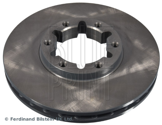 Picture of Brake Disc - BLUE PRINT - ADBP430110