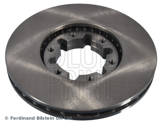 Picture of Brake Disc - BLUE PRINT - ADBP430110