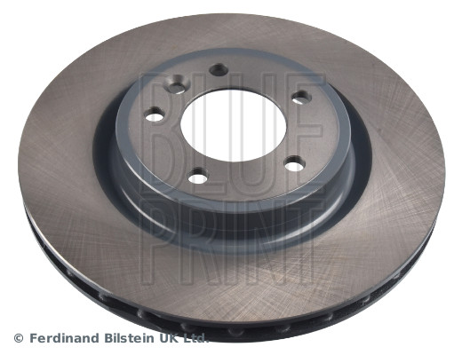 Picture of BLUE PRINT - ADBP430116 - Brake Disc (Braking System)