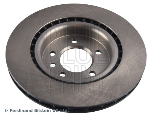 Picture of BLUE PRINT - ADBP430116 - Brake Disc (Braking System)
